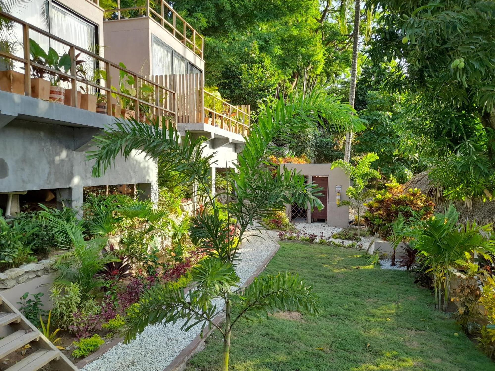 Nyia Boutique Hotell El Curval Exteriör bild