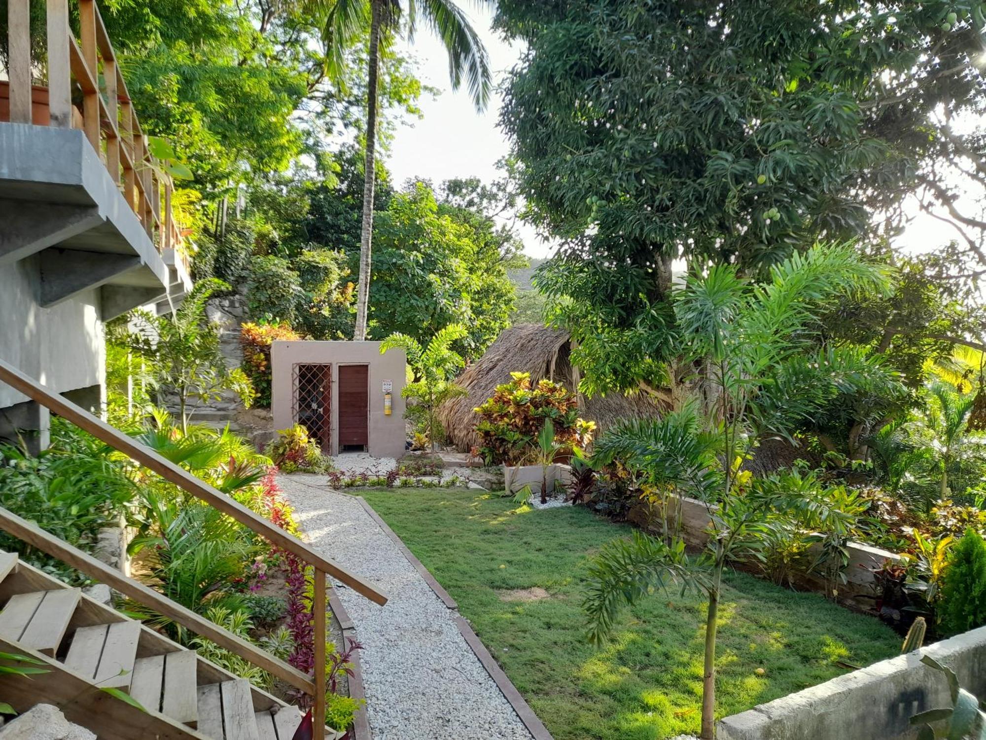 Nyia Boutique Hotell El Curval Exteriör bild