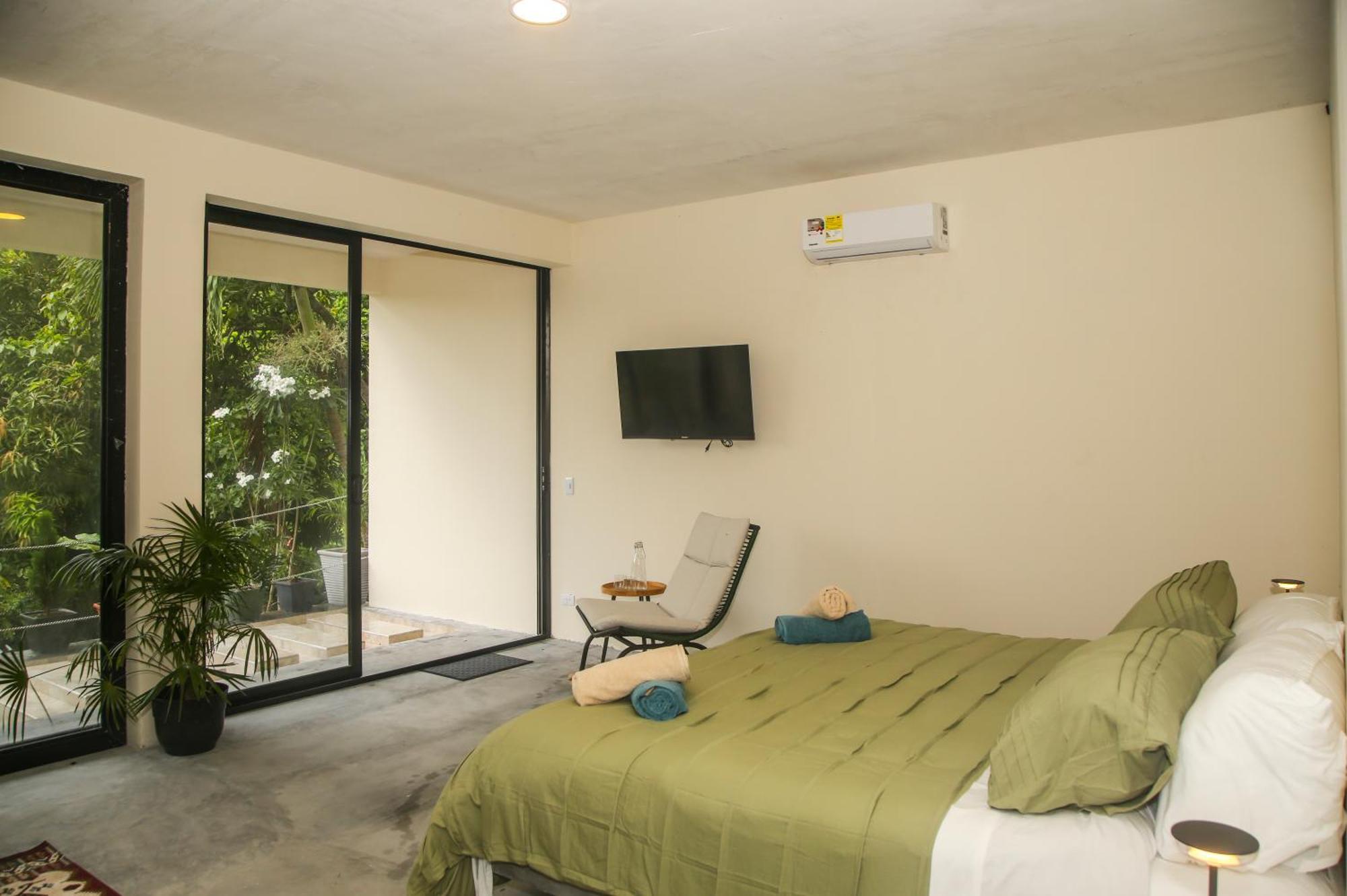 Nyia Boutique Hotell El Curval Exteriör bild