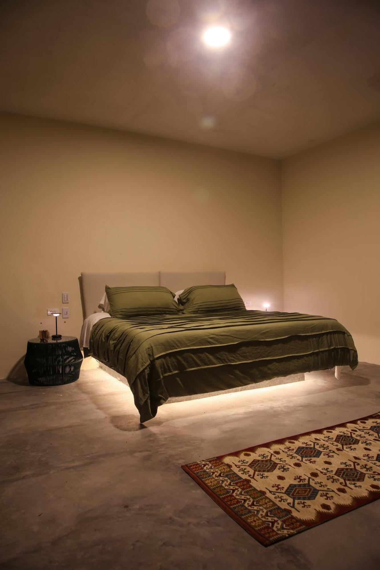 Nyia Boutique Hotell El Curval Exteriör bild