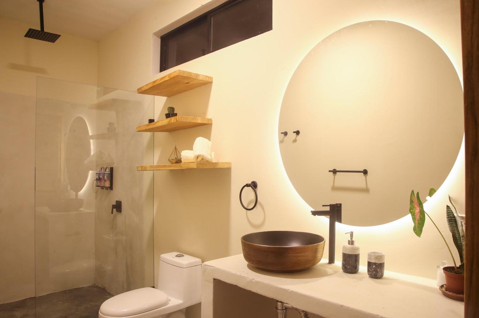 Nyia Boutique Hotell El Curval Exteriör bild