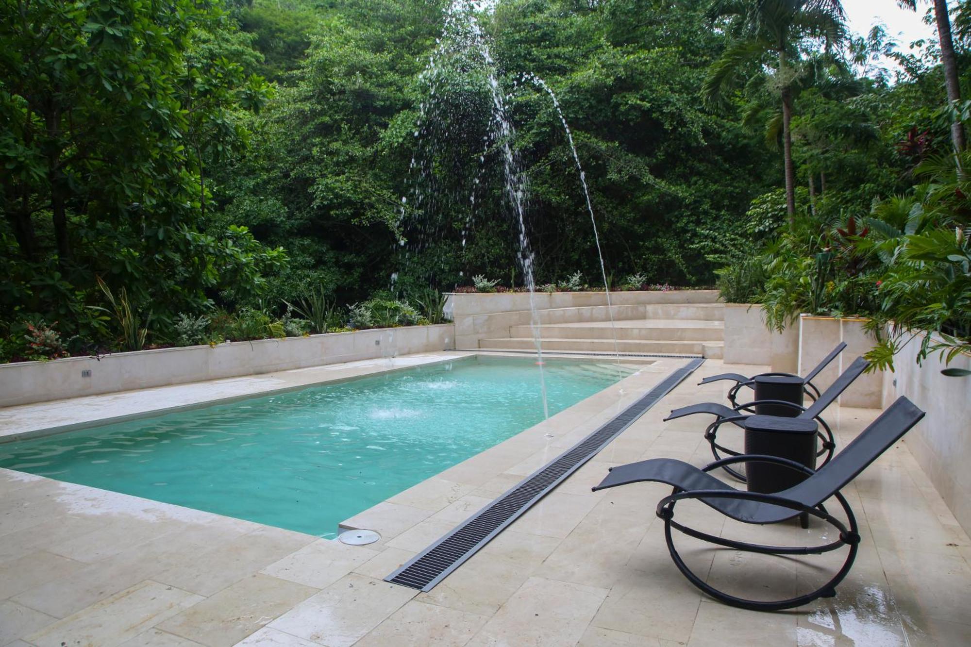 Nyia Boutique Hotell El Curval Exteriör bild