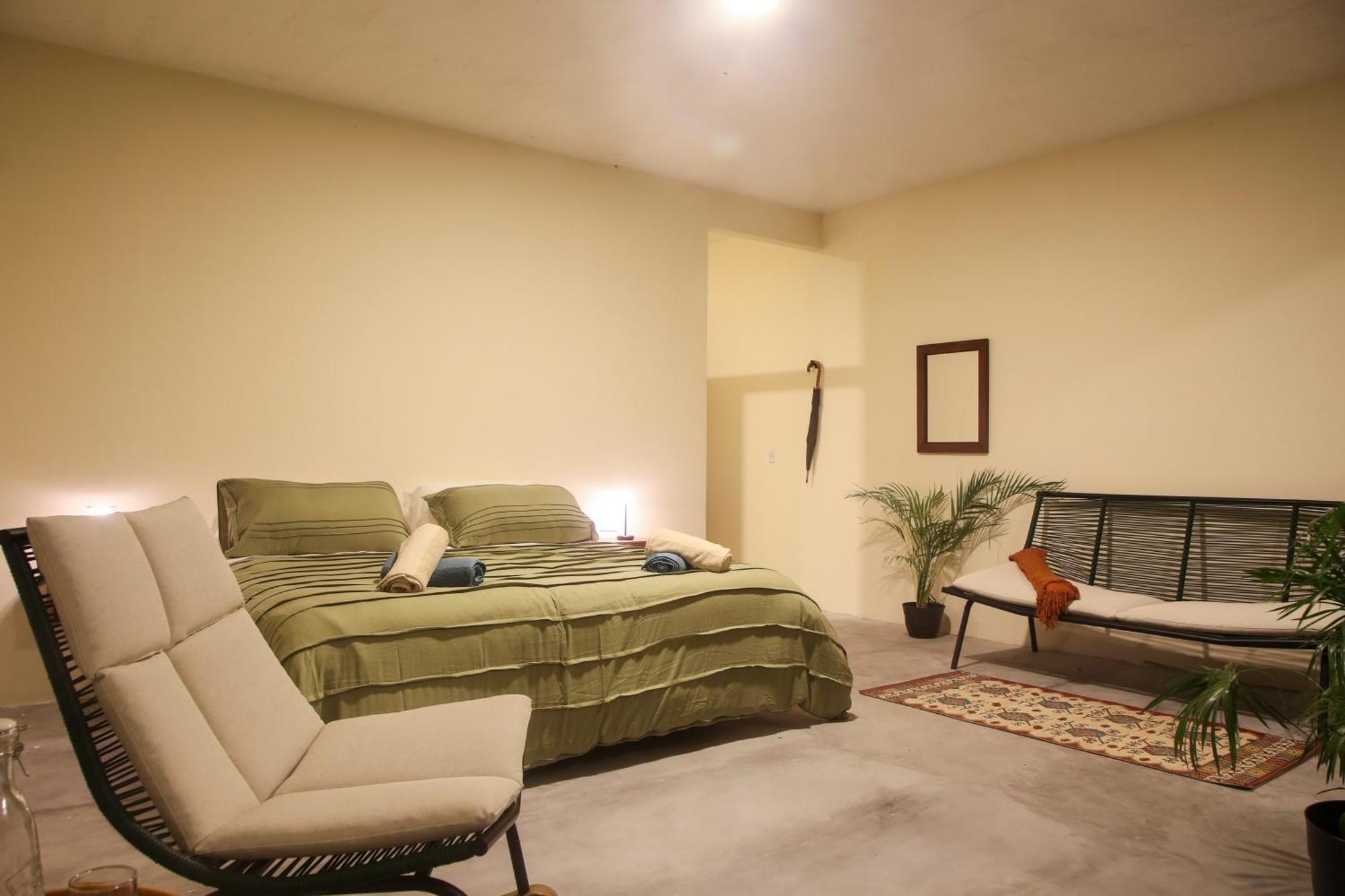 Nyia Boutique Hotell El Curval Exteriör bild